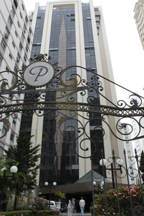 Le Premier Apartamentos São Paulo Luaran gambar