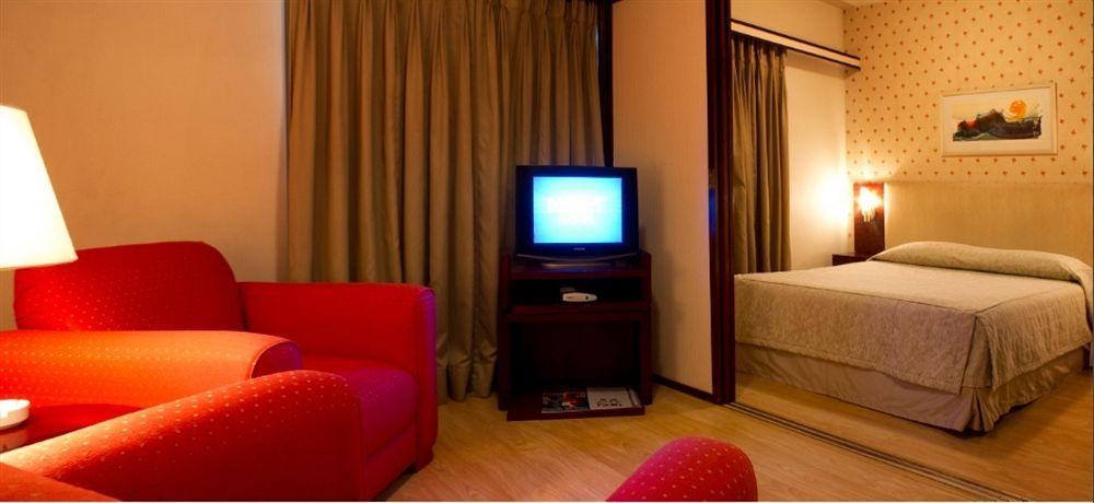 Le Premier Apartamentos São Paulo Luaran gambar