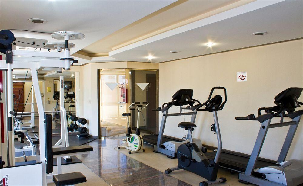 Le Premier Apartamentos São Paulo Luaran gambar