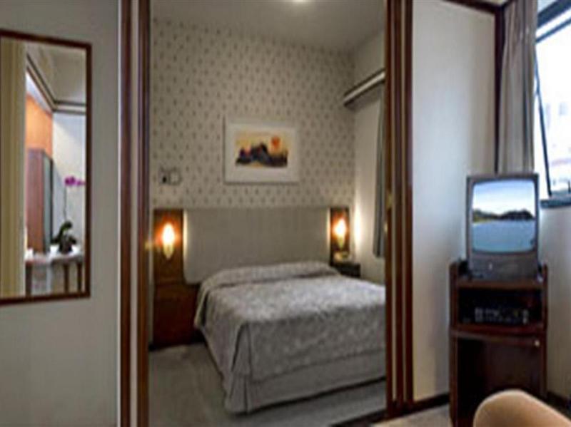 Le Premier Apartamentos São Paulo Luaran gambar