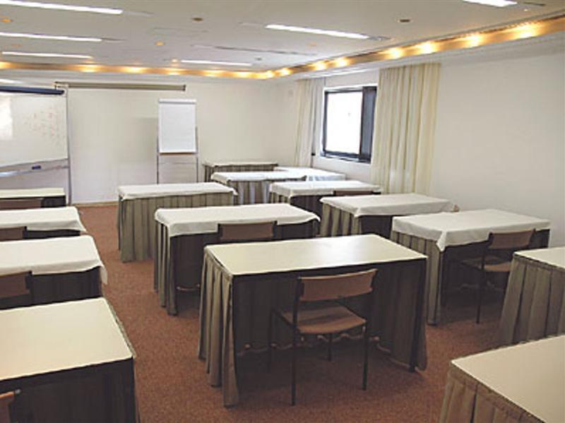 Le Premier Apartamentos São Paulo Kemudahan gambar