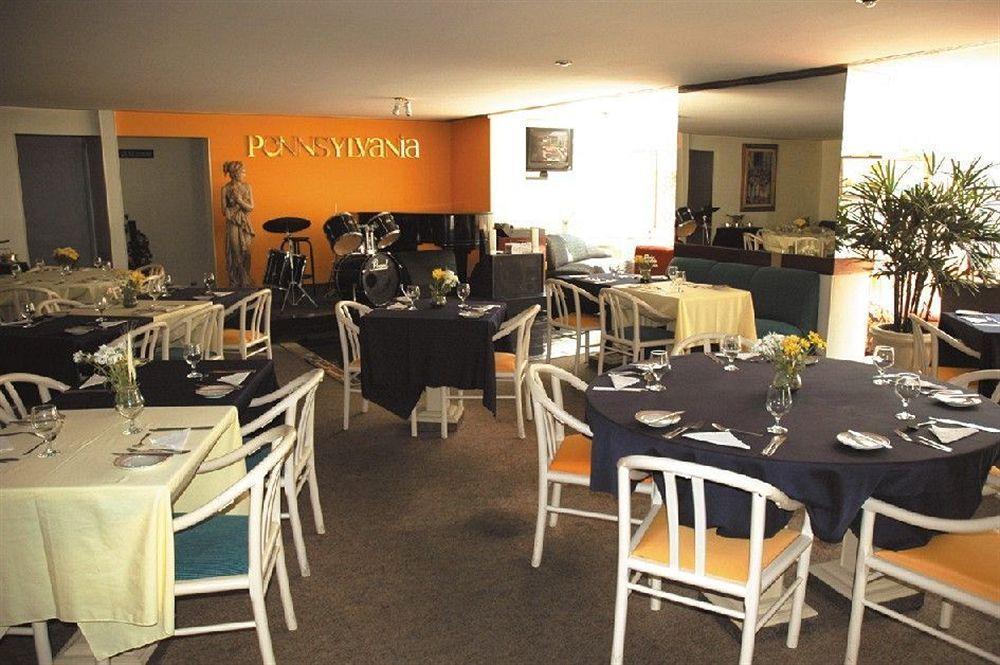 Le Premier Apartamentos São Paulo Luaran gambar
