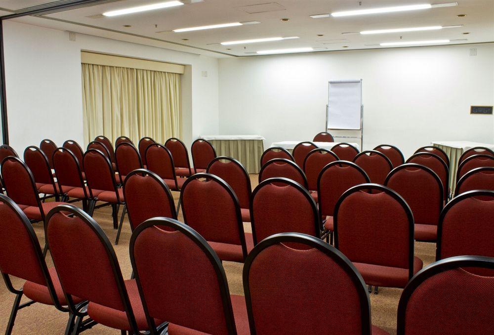 Le Premier Apartamentos São Paulo Luaran gambar